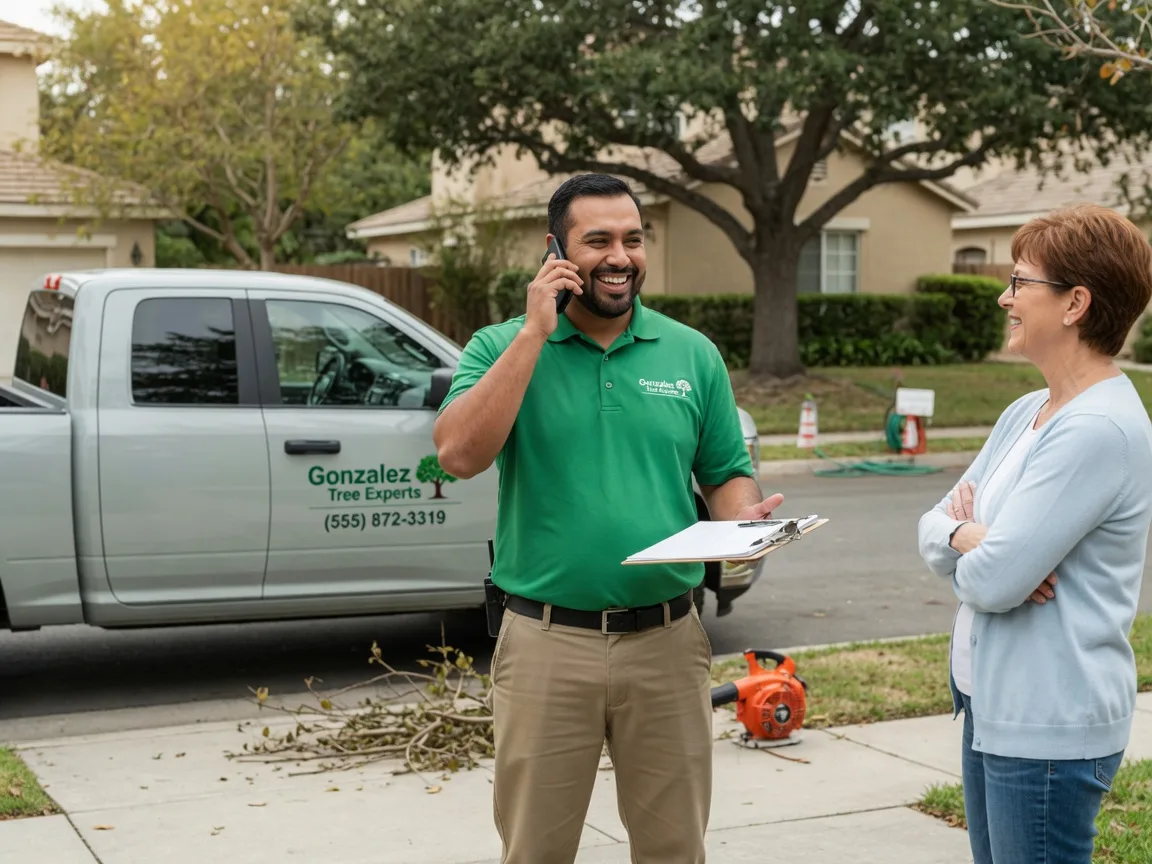 Tree Service North Salt Lake, UT FAQs